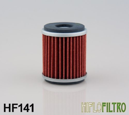 Olajszűrő HF141 TM RACING / YAMAHA