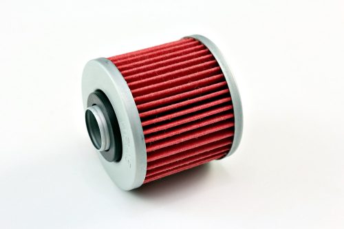 Olajszűrő APRILIA / DERBI / MZ / MUZ / SACHS / YAMAHA HF145