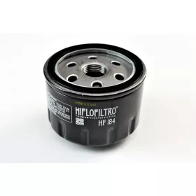   Olajszűrő PIAGGIO 500 MP3, 400 MP3, X8, X-EVO, 500 X9/GILERA 500 NEXUS / PEUGEOT 500 SATELIS, 400 GEOPOLIS / APRILIA 500 ATLANTIC, 400 ATLANTIC / GP 800cc HF184 