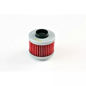   Olajszűrő APRILIA LEONARDO 125 / BMW / PEUGEOT ELYSEO 125 / SATELIS 125 HF185