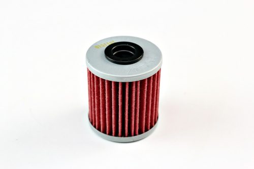 Olajszűrő BETA / KAWASAKI / SUZUKI HF207