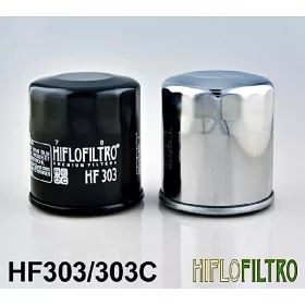 Olajszűrő HONDA / KAWASAKI / POLARIS / YAMAHA HF303