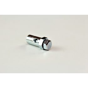 Bowden vég 2.4mm RMS 8080