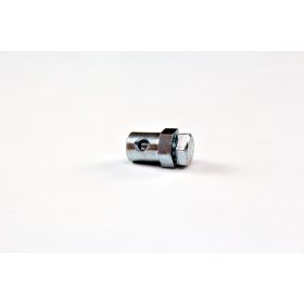 Bowden vég 2.4mm RMS 8070