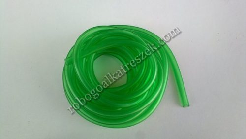 Benzincső 4x7 5m RMS 0030