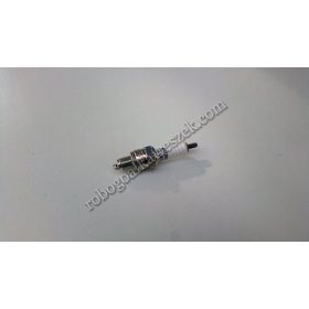 Gyertya DENSO U20FS-U 4002 (10mm-es menet)