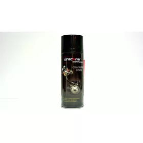 Lánckenő spray BRECKNER 400ml