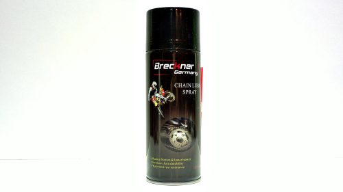 Lánckenő spray BRECKNER 400ml