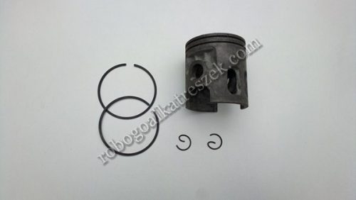 Dugattyúszett Yamaha DT80 52mm