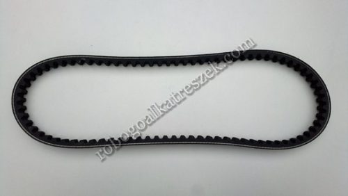 Ékszíj DAYCO POWER 792x16.5 Yamaha 3KJ / F10 / MBK EVOLIS / FIZZ YAMAHA KEEWAY / BREEZE RMS 0110