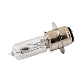 Izzó 12V 25/25W PX15D