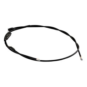 Gázbowden MBK Booster / Nitro / Yamaha Aerox 100cm