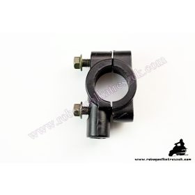 Tükör felfogató bilincs 8x1.25 jobbos menet