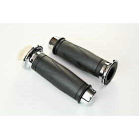 Markolat fekete + króm