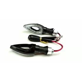 Index szett LED-es NEW BLACK