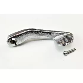   Berugó kar króm YAMAHA / APRILIA / MALGUTI / KÍNAI 2T / PEUGEOT