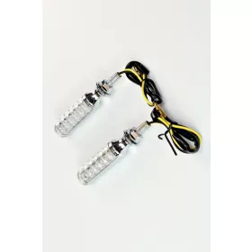 Index szett LED-es SMD NIKKEL