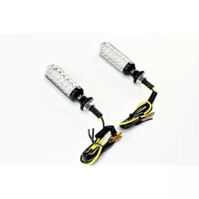 Index szett LED-es SMD BLACK