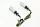 Index szett LED-es SMD BLACK