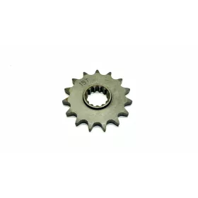 Lánckerék első 428 15 fogas ATV / QUAD
