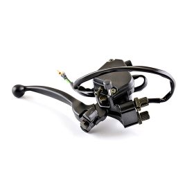 Fékkonzol + gázkar ATV / QUAD jobb oldali