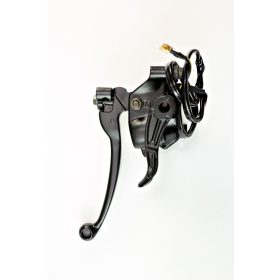 Fékkonzol + gázkar ATV / QUAD jobb oldali