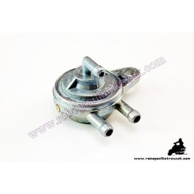 Benzincsap Malaguti Madison / Skyliner / Majesty 125-150