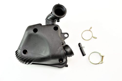 Levegőszűrő Yamaha Aerox 100cc fekete (Minarelli)