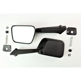 Tükör szett 15 8mm