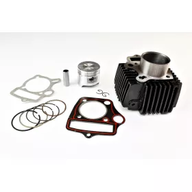 Hengerszett Moped 4T 100cc 50mm (1P50FMG-C)