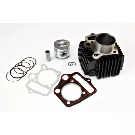 Hengerszett Moped 4T 100cc 50mm (1P50FMG-C)