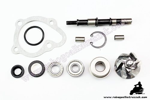 Vízpumpa felújító Kymco Dink 250 4T