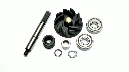 Vízpumpa felújító Gilera Runner 125-180 / Piaggio Hexagon 125-180cc