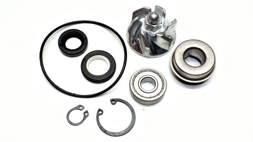 Vízpumpa felújító Honda Sh / Chiocciola 125-150