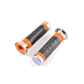 Markolat fekete-narancs