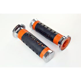 Markolat fekete-narancs