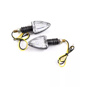 Index szett LED-es ROMB E50