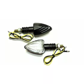 Index szett LED-es ROMB E50
