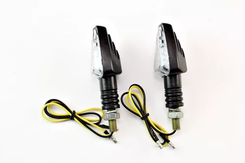 Index szett LED-es ROMB E50