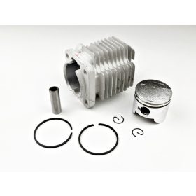 Hengerszett Pocket Bike 49cc 44mm 12-es csapszeg