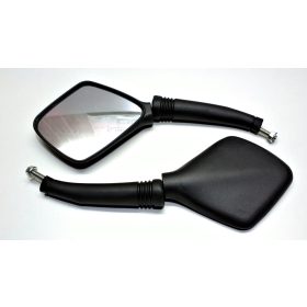 Tükör szett ROMB 8mm