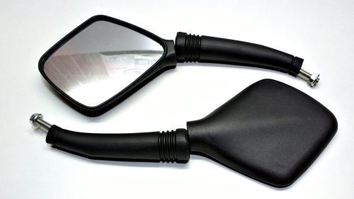 Tükör szett ROMB 8mm