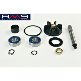 Vízpumpa felújító Piaggio RMS 0020