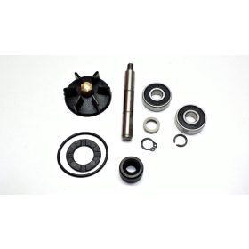 Vízpumpa felújító Piaggio RMS 0020