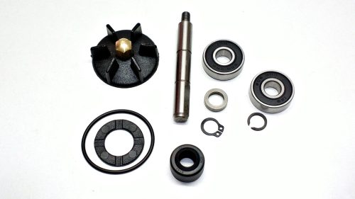 Vízpumpa felújító Piaggio RMS 0020