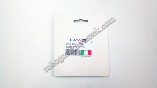 Fékbetét Yamaha / Aprilia RMS 0010