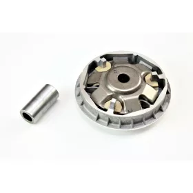   Variátor HONDA 125 SH 2001-2012, 125 SILVER WING 2007-2012, 125 @ NES 2000-2006, 125 DYLAN 2002-2004 / KEEWAY 125 OUTLOOK 2007-2008