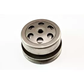Kuplung szerkezet Yamaha BWS / MBK / Malaguti 125ccm D 120MM