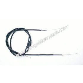 Gázbowden Piaggio Typhoon / Gilera 199cm