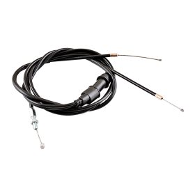 Gázbowden Piaggio Zip / Gilera Runner 193cm